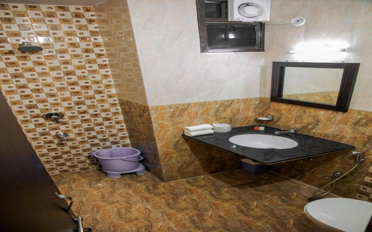 Nahar Singh Haveli Hotel Джайпур Екстериор снимка